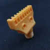 YS Mini Air Nozzle non metal plastic comb nozzle 2 minutes 1/4