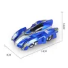 Mur Escalade Voiture 2 Modes Trick Racing Télécommande Voiture Stunt RC Voiture Wltoys Anti Gravité jouets pour Enfants Drop Ship 201203