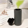 Makeup Travel Grade Silicone Bottle Shampoo Dusch Gel Lotion Bottling Tube Squeeze Bottle1