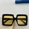 Luxury G Lettres de soleil Lunettes de soleil Designer Sunglasses Mens Woman Beach Goggle Lunes UV400 0532 5 couleurs hautement qualité avec Box26090921
