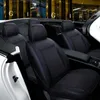 2021 coprisedili per auto in pelle PU di lusso per Toyota Corolla Camry Rav4 Auris Prius Yalis Avensis SUV accessori per interni auto