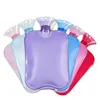 Hot Water Bottle With Knit Cover Hand Warmer Explosion-proof Portable Hot Water Bags Good for Pain Relief JK2011XB