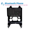 9 بوصة Android Video Video DVD GPS لعام 2009-2012 Peugeot 3008 مع Bluetooth 4G WiFi OBD2 Camera Camera Camera Clame Clame