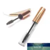 20Pcs 6 Color 10 Ml Empty Mascara Tube Refillable Eyelash Wand Tube Plastic Eyelash Cream Container Bottle for DIY Make Up Tool