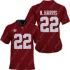 Thr Alabama Crimson Tide Football Jersey Bryce Young Anderson Jr. Jase McClellan Traeshon Holden Jahmyr Gibbs Harris Jaylen Waddle Mac Jones Smith