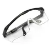 Anti-Fog Dustoszczelna Okulary ochrony UV Okulary przeciwplóżowe Ochronne Okulary regulowane Długość nóg do codziennej pracy rowerowej Miejsca pracy Motocykl