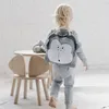 Cartoon Animal Pluszowe plecak Baby Toy School Torby dla dziewcząt chłopcy prezent dzieci Bagpack Przedszkole plecaki miękkie torby z kreskówek 27825118