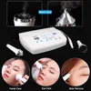 3 In 1 2 1 Ultrasonic Machine Spot Tattoo Removal Anti Age Massager Micro Plasma Freckle Beauty Device 220216