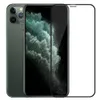 Pełny klej hartowany szklany ekran ochraniacza okładki Filmowa obudowa 3D 9H Eksplozja dla iPhone'a 14 13 12 11 Pro Max Mini XS Max XR3198380