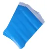 20 * 30 см Blue Courier Poly Mailer Bags Plastic Post Mail To Pough Convelope Самоклеящаяся уплотнительная сумка пакета мешок