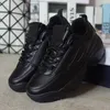 RAF 2021 Nyaste Raf Ozweego 2 II Sawtooth Kids Shoes Mens Womens Platform White FW0165-015 Black Kids Sneakers 5D7S
