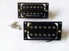 Yeni SH1N SH1B Alnico 5 Humbucker Transfer 4C / 1C Elektro Gitar Pickups