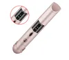 Hair Straighteners Selling Portable Cordless Straightener For Travel Mini USB Rechargeable Flat Iron With Ceramic Plates