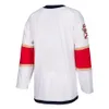 Vintage New Jersey 4 Scott Stevens 30 Martin Brodeur Hockeytröjor Herr Hem Röda sydda skjortor C Patch