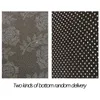 RULDGEE Modern New Chinese Style 3D Printed Carpet Living Room Sofa Coffee Table Light Luxury Blanket Home Bedroom Full Bed Mat7595073