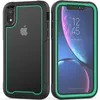 Per iPhone 12 11 XR XS Max 8 7 Plus Custodia per telefono con armatura ibrida antiurto per iPhone 11Pro Max 6S Plus Custodia rigida per PC TPU 2 in1 Copertura completa5236207