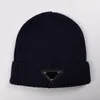 Mode beanie petten gebreid cap baseball cap voor heren vrouw casquette man vrouw schoonheid hoed zeer kwaliteit 10 kleur