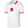 Lewandowski National Team Soccer Jerseys 22/23 Polska Milik Piszczek Piatek Grosicki Krychowiak Zielinski Blaszczykowski 1982 Retro fotbollströjor