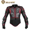 Veste de Moto armure de Moto équipement de protection armure corporelle veste de Moto de course vêtements de Motocross protecteur garde nouvelle arrivée