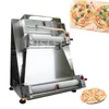 50-500g high-quality Electric Commercial Pizza Dough Forming Machine Electric Pizza Dough Press Machine Pizza Dough Sheeter