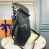 M41544 Luxurys Designer Taschen Leder Melie Handtaschen Mode Klassische Frauen Totes Geldbörse Große Einkaufstüten Abendessen Schultertasche