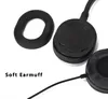 Écouteurs supra-auriculaires, casque d'écoute, accessoires mobiles, port stéréo 3.5mm, style bandeau, jetables, casque d'écoute personnalisé pour compagnie aérienne