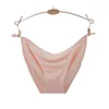 BllooBeell 4 Pezzi Mutandine Intimo da Donna a Vita Bassa Slip Modali Sexy Bikini Solido Perizoma Femminile Senza Cuciture Lady G String Taglia M/L 201112