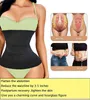 Entraîneur de taille pour femmes, ceinture de coupe-ventre, long torse, amincissant, modelant le corps, grande taille, ceinture d'entraînement pour brûler les graisses 2201152219716