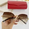 Tujfxhx 2019 nova marca de alta qualidade designer luxo das mulheres óculos de sol feminino óculos de sol redondos gafas de sol mujer lunett256u