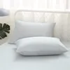 Водонепроницаемый корпус наволочки 50x70 Beach Microfiber Beach Phone Posity Pathook Cover Cover Bed Buck Дышащая 2 шт. 201212