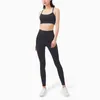 Vnazvnasi leggings esportes mulheres yoga calças leopard padrão fitness elástico calça de cintura alta cintura barriga controle esportivo sportswear gym h1221