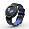 Nykläder Y10 Smart Watch NRF52832 CHIP Blood Oxygen Sleep Heart Monitor IP67 Waterproof Sport Fitness Wearable Smartwatch3537634
