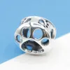 2020 NIEUW We kunnen alles doen Love Coupon Bee Happy Infinity Hearts Dangglee Beads Fit Original Charms Silver 925 Bracelet1825178