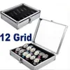 12 watch winder