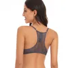 Sexy Front Closure Womens Underwear Padded Bras Underwire A B C Cup Push Up  Solid Bralette 3/4 Cup Lingerie 201202 From Dou05, $5.24