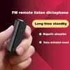 FreeShipping 8 16GB Digital Voice Recorder pen long distance FM remote listen Audio activated data encryption Dictaphone Blackbox