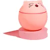 Humidificateur d'air pour maison et voiture, purificateur de brume avec lampes de nuit colorées USB pour chat, Mini chambre, bureau, appareil ménager