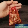 10 pz 7x9/9x12/13x18 cm cuore sacchetto regalo in organza carino pacchetto di caramelle per bomboniera con coulisse sacchetto gioielli luminosi decorazioni per feste