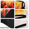 Unisex Cooling Face Scarf Neck Gaiter Bandana Headband mask Head Cover Snood Scarves Wind Dust Proof For Outdoors Cycling Y1229