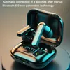 W21 Trådlösa hörlurar Bluetooth Earphones Earnuds Business Headset Sports hörlurar Musik Eörlurar för iPhone 11 12 Xiaomi SAMS2523118