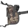 Verdeckte Trage-Schulterholster Outdoor Universal Schulter-Unterarmtasche Q0705