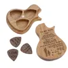 guitar pick box