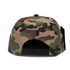 Hatlander Kamuflaj Snapback Polyester Cap Boş Düz Kamufla Beyzbol Kapağı Nakış Erkek Kapağı ve Şapkası Erkekler ve Kadınlar için Şapka 2013335647