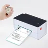 Принтеры Bluetooth Thermal Printer 40-100 мм квитанция Express Заказ Метка или штрих-кода для телефона MAC1