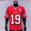 Koszulki piłkarskie Stanford Football Jersey NCAA College Richard Sherman Andrew Luck John Elway Zach Ertz Christian McCaffrey Mills