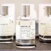 Neutralne perfumy dla kobiet i mężczyzn Spray Spray 100 ml Wiele wyborów 10 22 29 31 33 39 46 Prezent Uroczy Zapach Darmowa dostawa