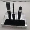 Make-up Wimpern Mascara Wimpern Make-up wasserdichte Seide Silikon Bürstenkopf Faser Mascara kostenloser Versand