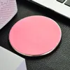 10W Fast Qi Wireless Chargers For iPhone 12 11 Pro Xs Max X Xr Charging Pad Universal Phone charger