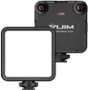 mini led-videoljus