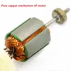 Portable Mini 12V 24V DC Electric Pump For Pumping Diesel Oil Water Aluminum Alloy Shell 12L/min Fuel Transfer Pump